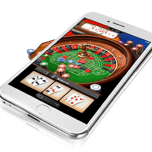 Мобильное приложение Pin Up casino